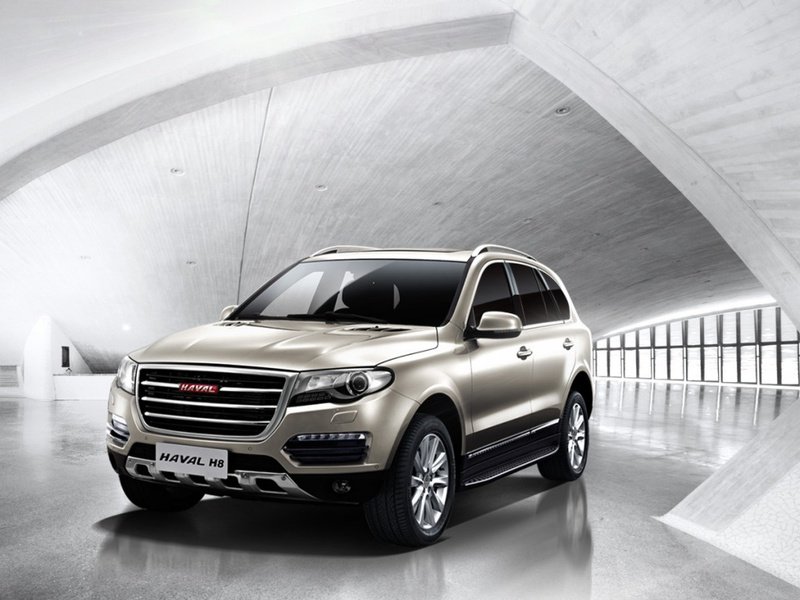 Купить фаркоп на Haval в Раменском